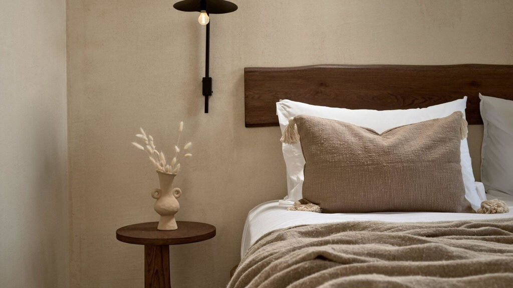 Pierros Verde Private Suites