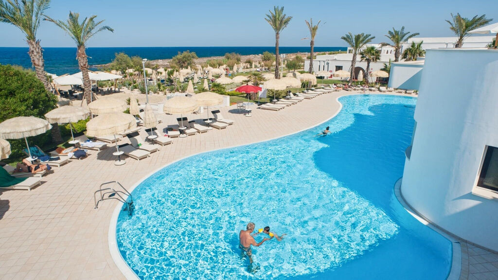 Pietrablu Resort & Spa
