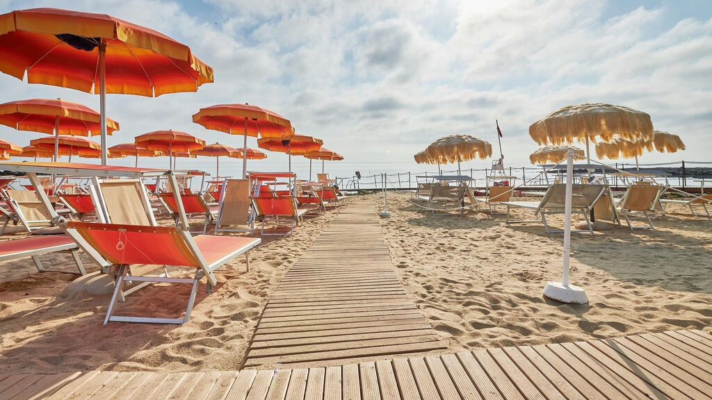 Pietrablu Resort & Spa