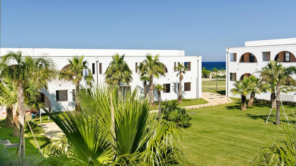 Pietrablu Resort & Spa