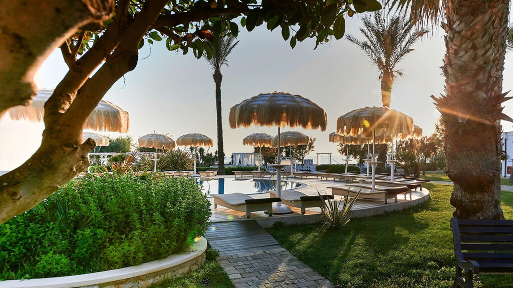 Pietrablu Resort & Spa