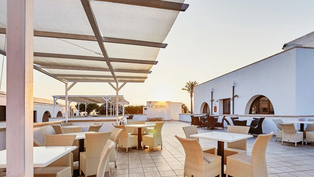 Pietrablu Resort & Spa