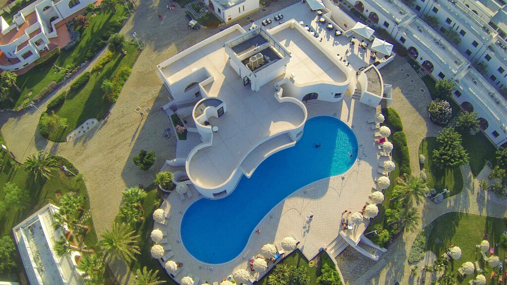 Pietrablu Resort & Spa