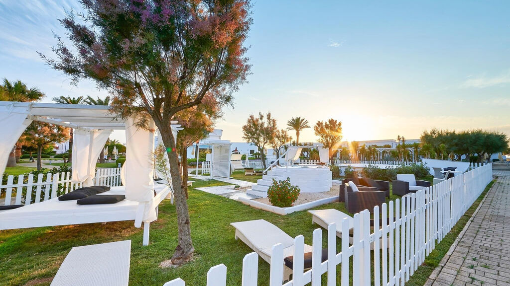 Pietrablu Resort & Spa