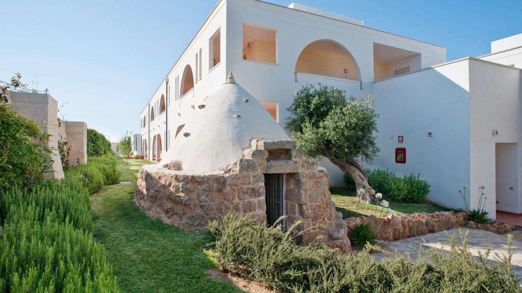 Pietrablu Resort & Spa