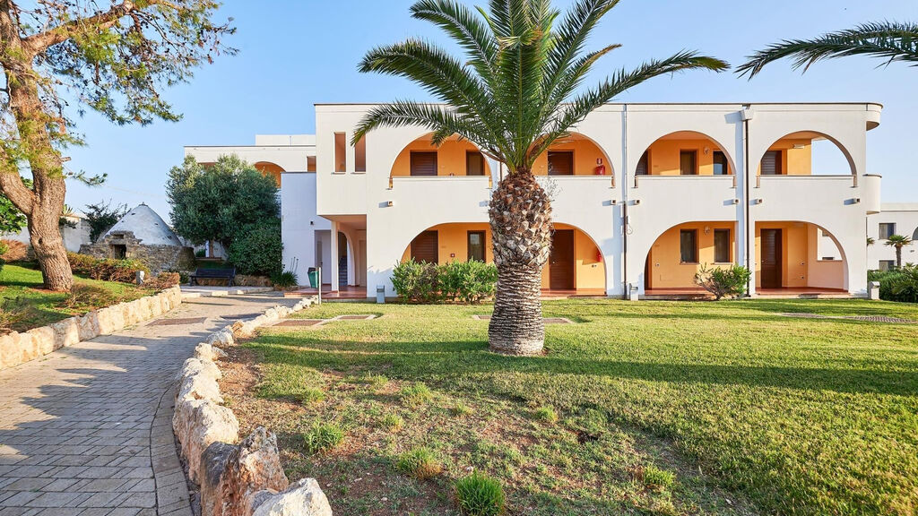 Pietrablu Resort & Spa