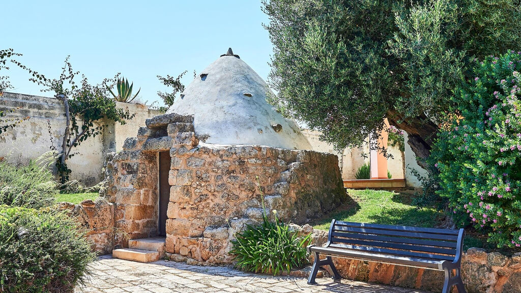 Pietrablu Resort & Spa