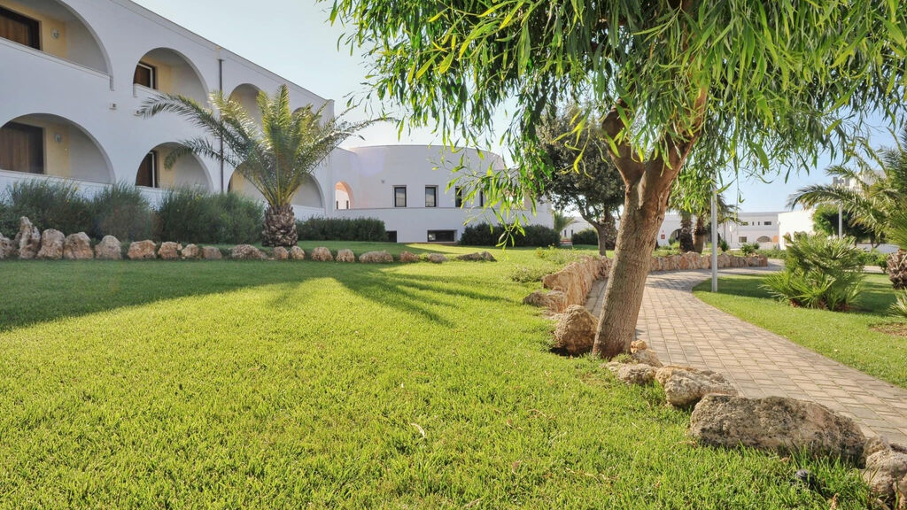 Pietrablu Resort & Spa