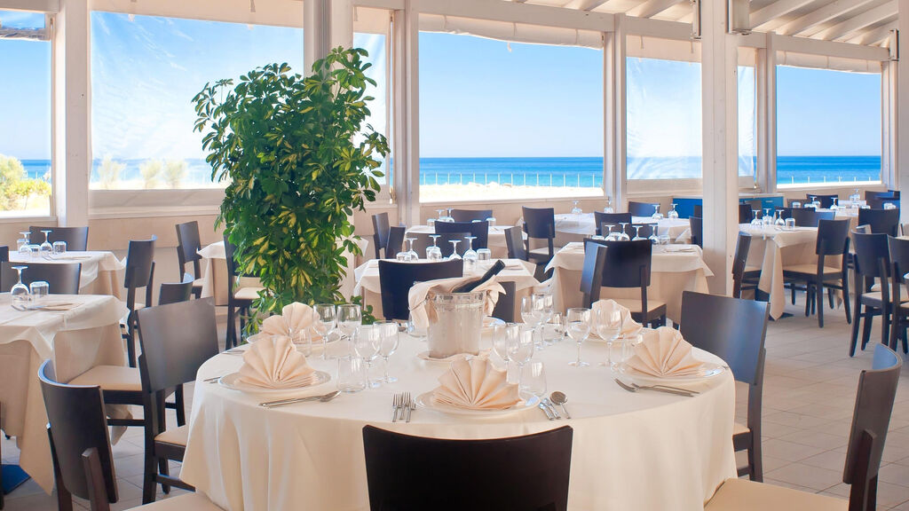 Pietrablu Resort & Spa