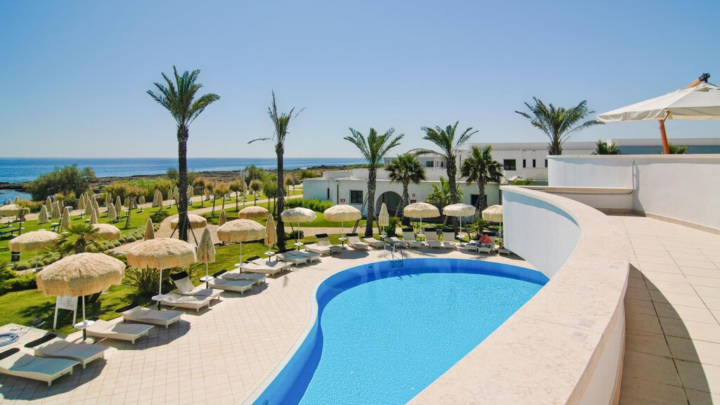 Pietrablu Resort & Spa