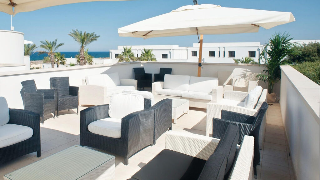 Pietrablu Resort & Spa