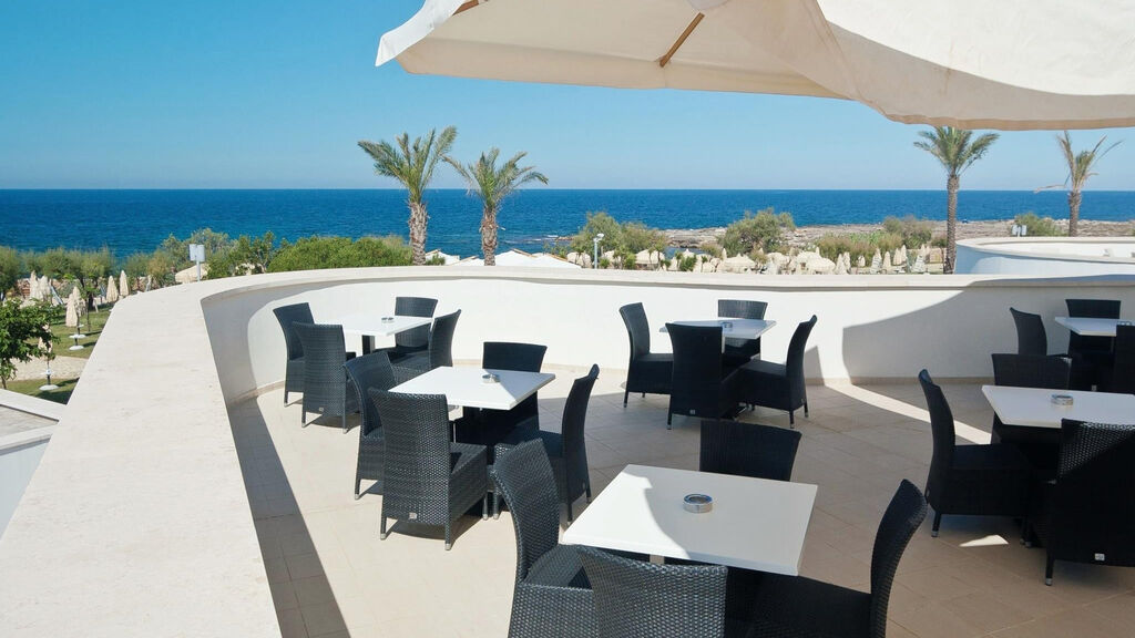 Pietrablu Resort & Spa