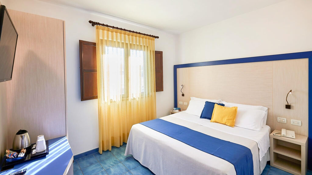Pietrablu Resort & Spa