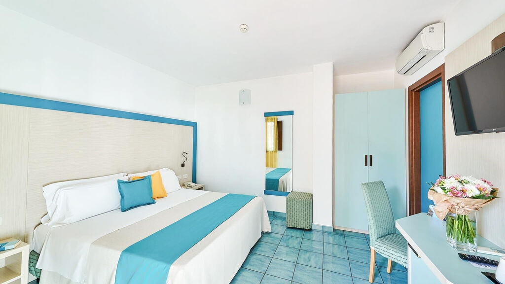 Pietrablu Resort & Spa