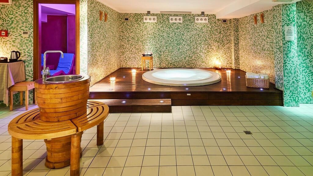 Pietrablu Resort & Spa