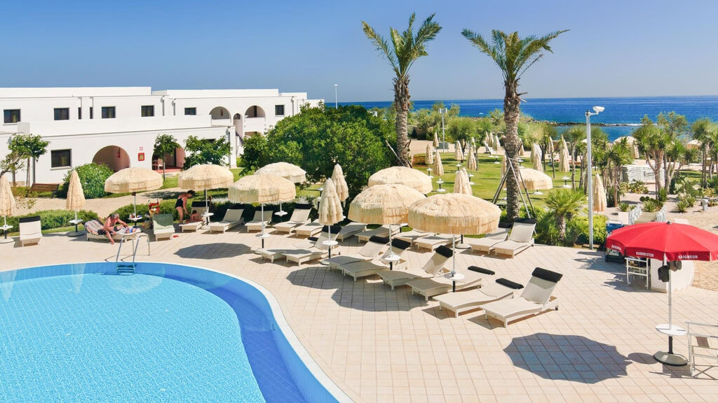 Pietrablu Resort & Spa