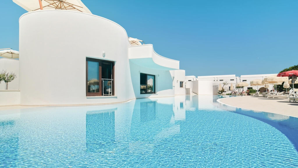Pietrablu Resort & Spa