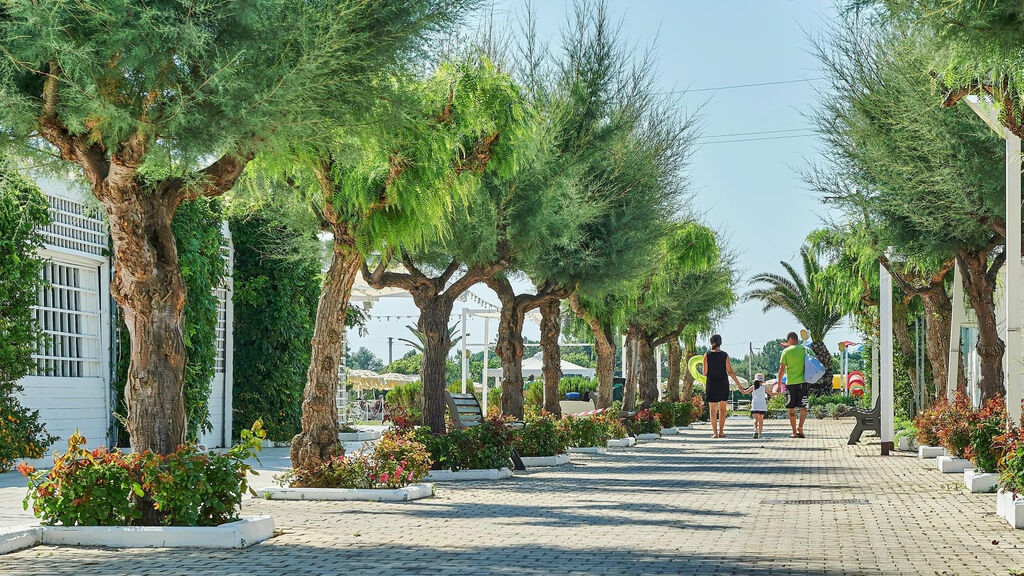 Pietrablu Resort & Spa