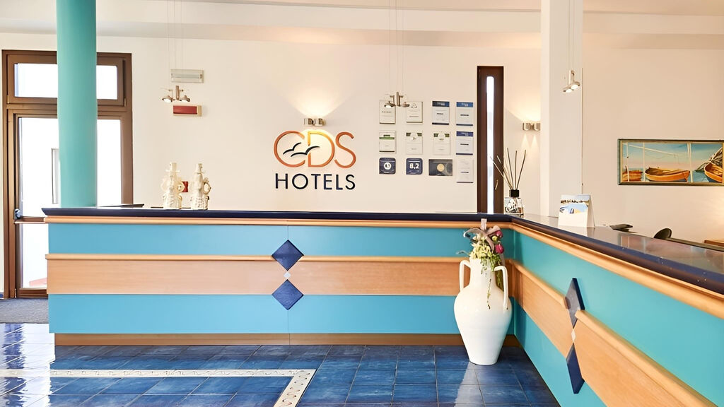 Pietrablu Resort & Spa