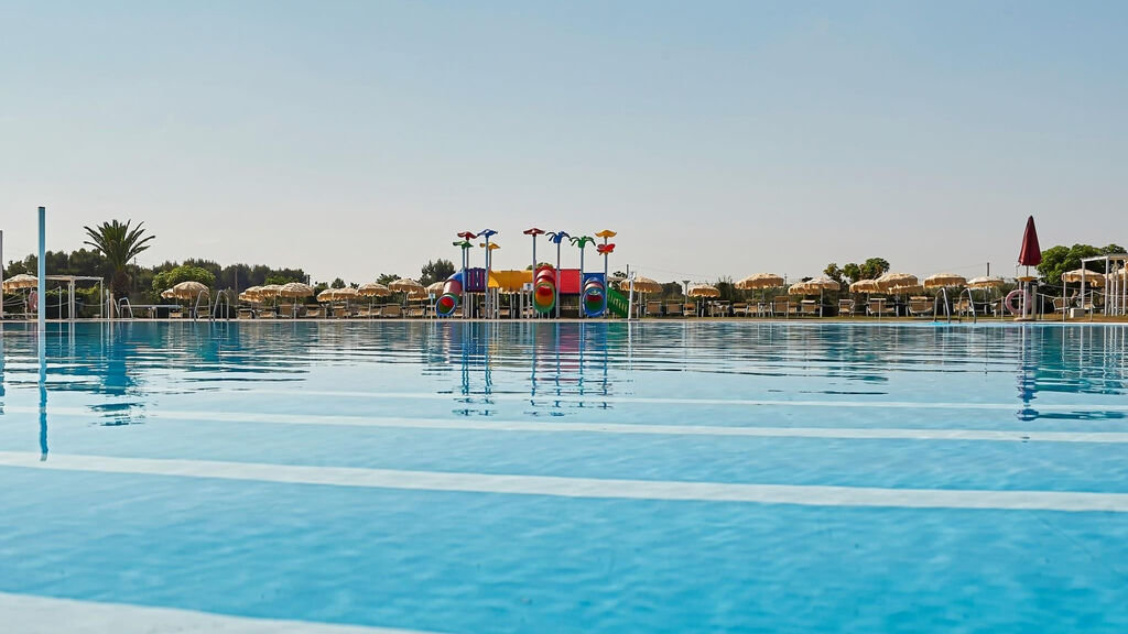 Pietrablu Resort & Spa