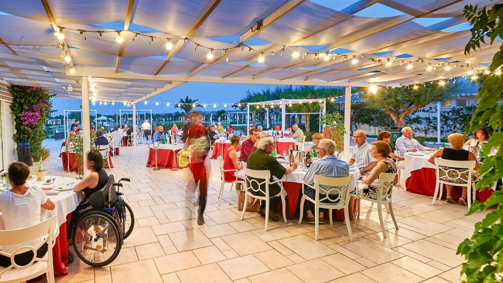Pietrablu Resort & Spa