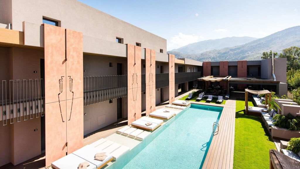 Pilot Amphora Boutique