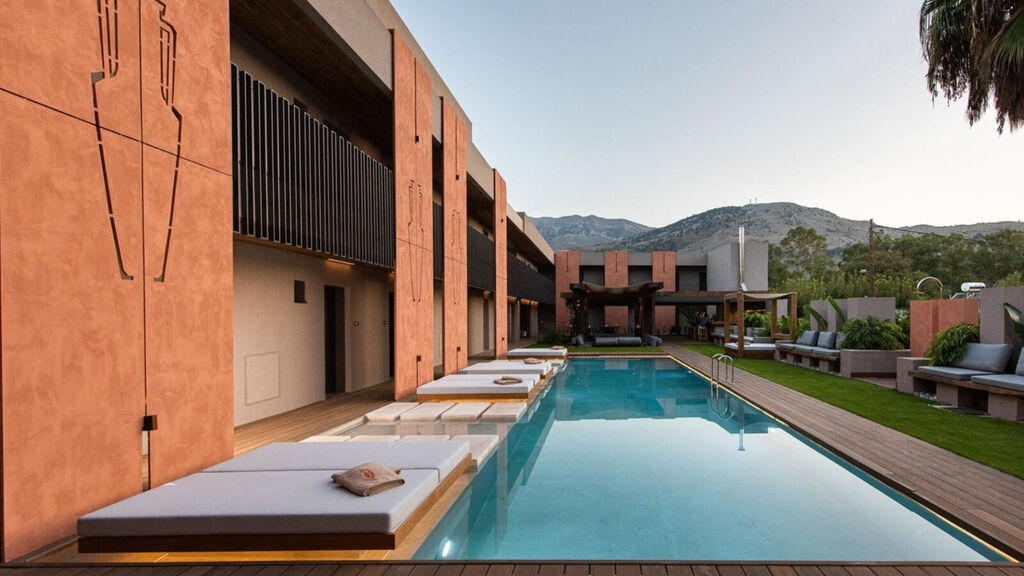 Pilot Amphora Boutique