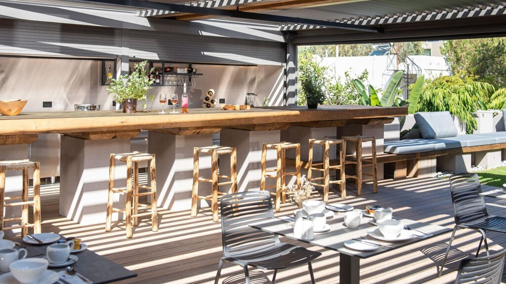 Pilot Amphora Boutique