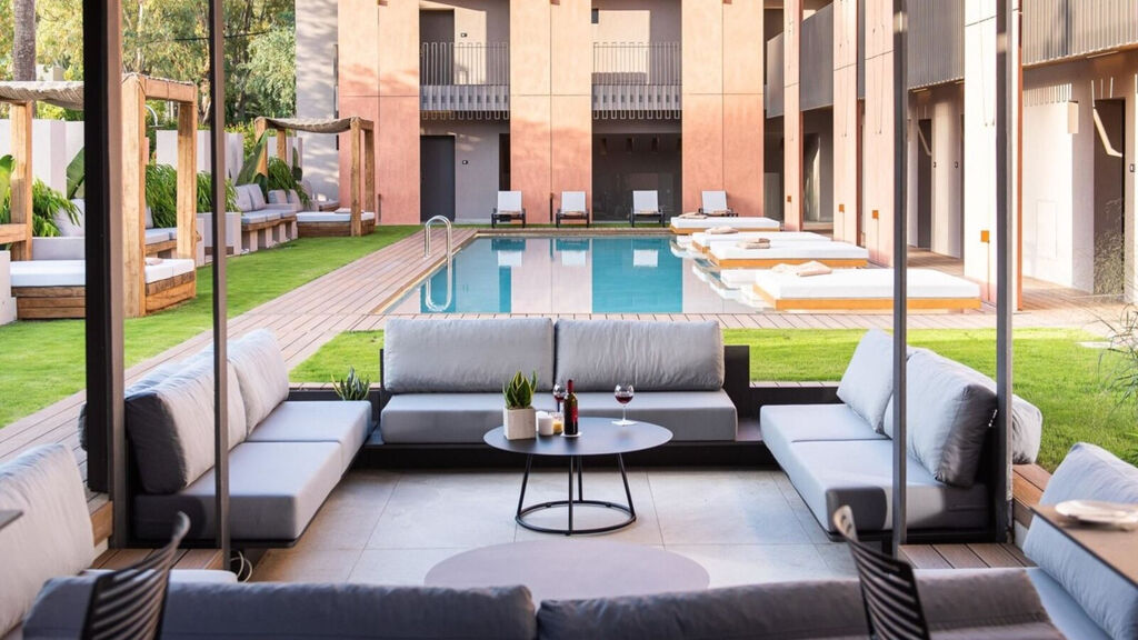 Pilot Amphora Boutique