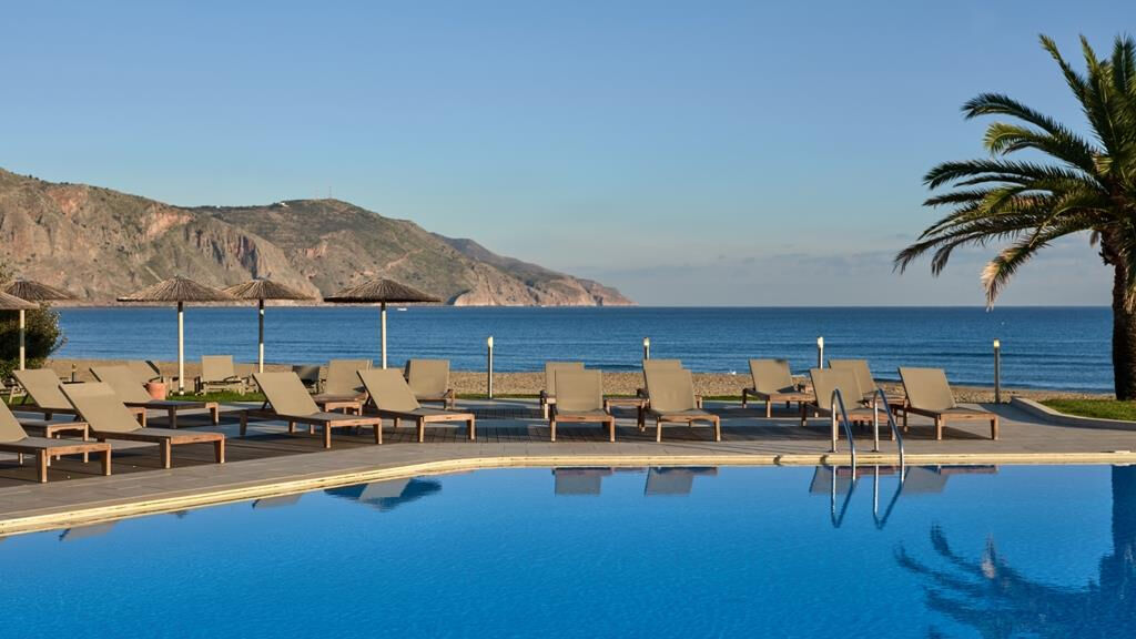Pilot Beach Resort