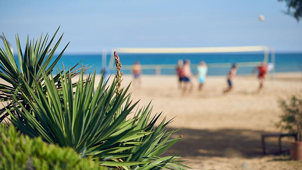 Pilot Beach Resort