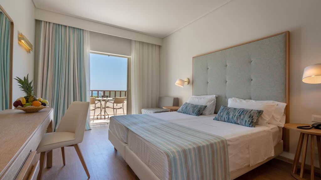 Pilot Beach Resort