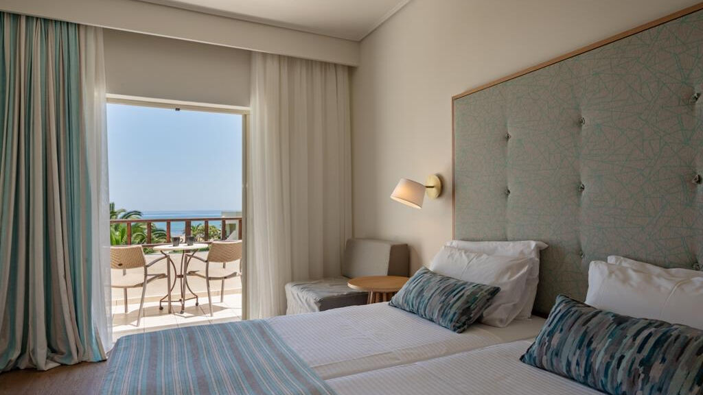 Pilot Beach Resort