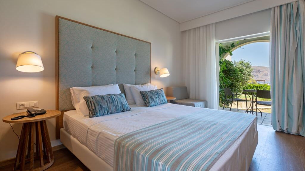 Pilot Beach Resort