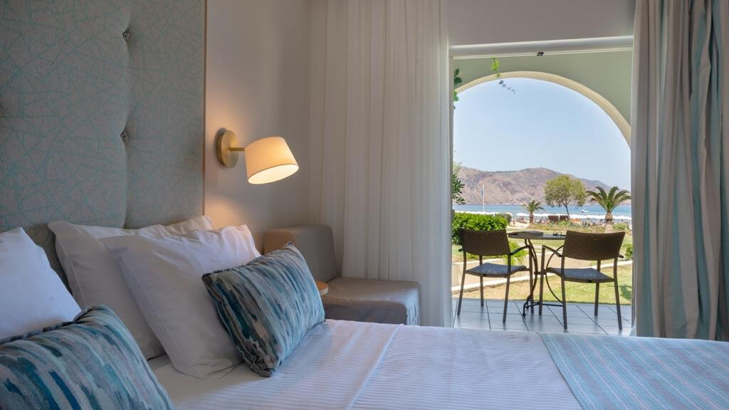 Pilot Beach Resort