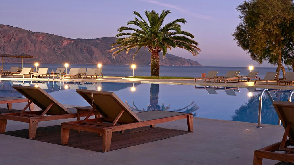 Pilot Beach Resort