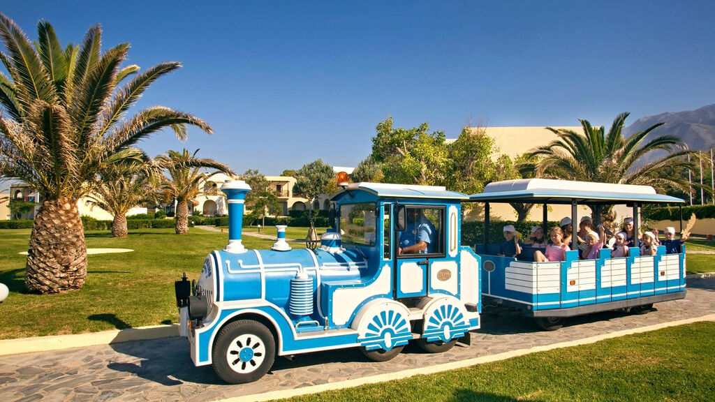 Pilot Beach Resort