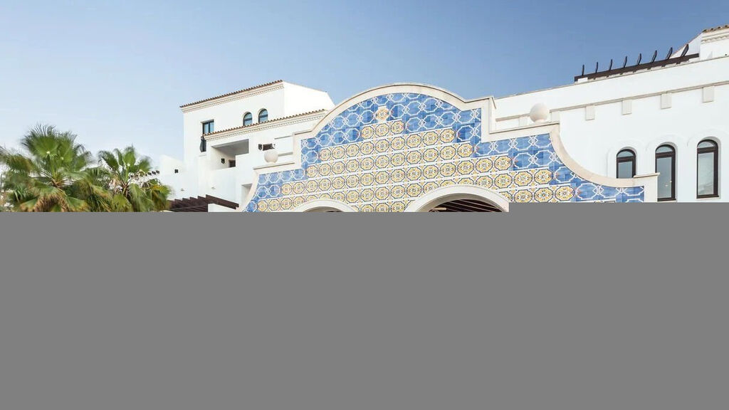 Pine Cliffs Hotel, A Luxury Collection Resort