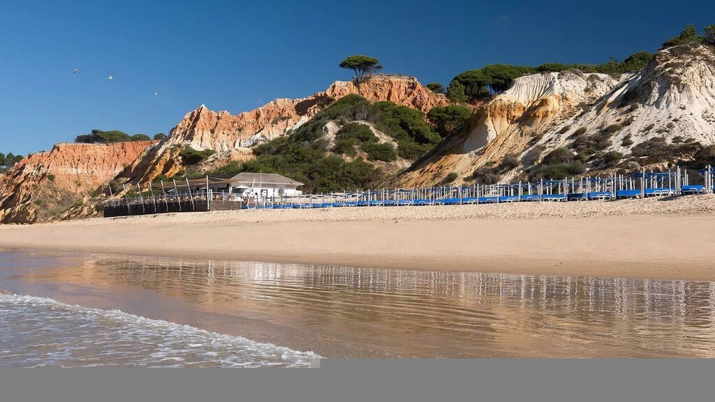 Pine Cliffs Hotel, A Luxury Collection Resort