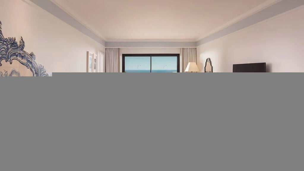 Pine Cliffs Hotel, A Luxury Collection Resort