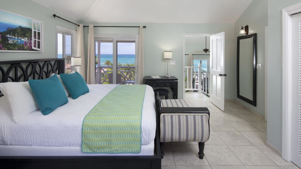 Pineapple Beach Club (Adults Only)