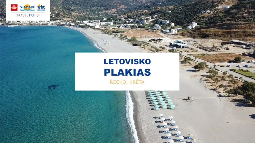 Plakias Bay