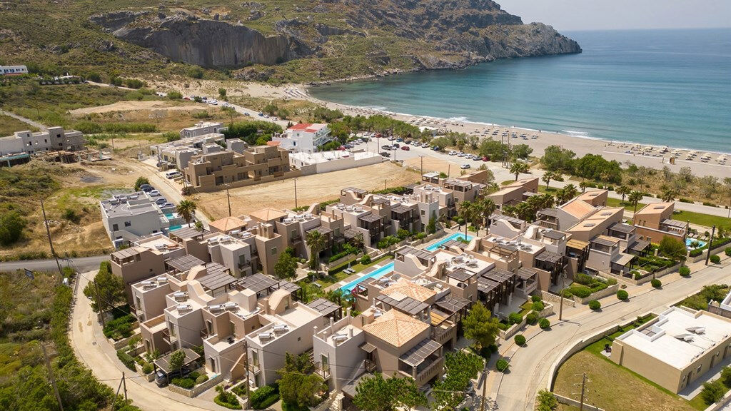 Plakias Resort