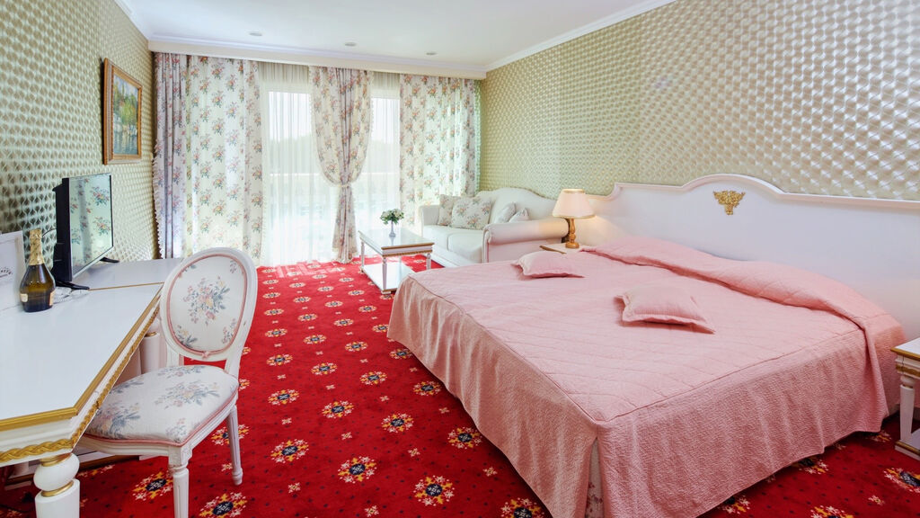 Planeta Hotel & Aqua Park