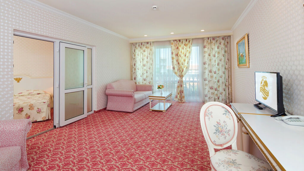 Planeta Hotel & Aqua Park