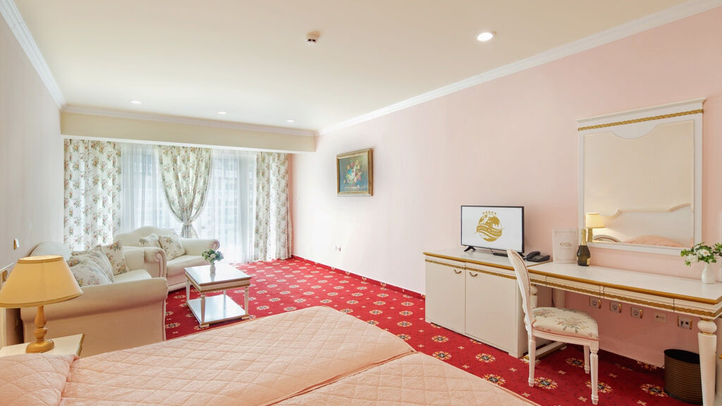 Planeta Hotel & Aqua Park