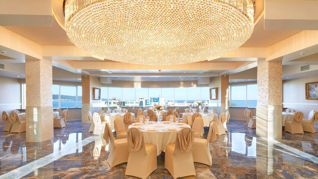 Planeta Hotel & Aqua Park