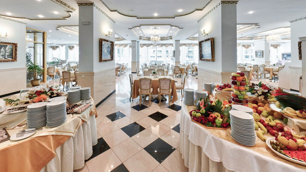 Planeta Hotel & Aqua Park