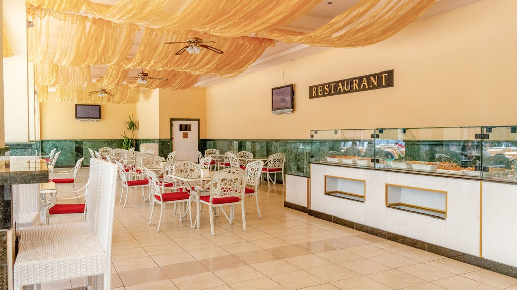 Planeta Hotel & Aqua Park