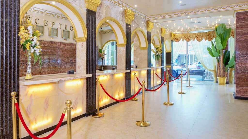 Planeta Hotel & Aqua Park